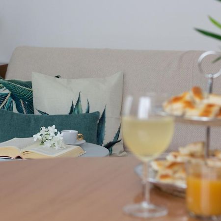 Sea Mint Apartment Rapallo Exteriér fotografie