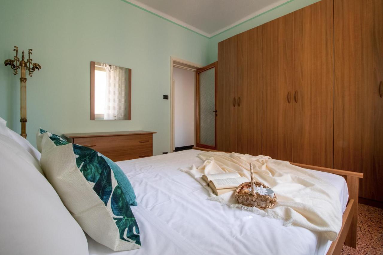 Sea Mint Apartment Rapallo Exteriér fotografie