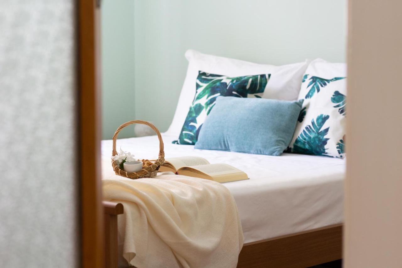 Sea Mint Apartment Rapallo Exteriér fotografie