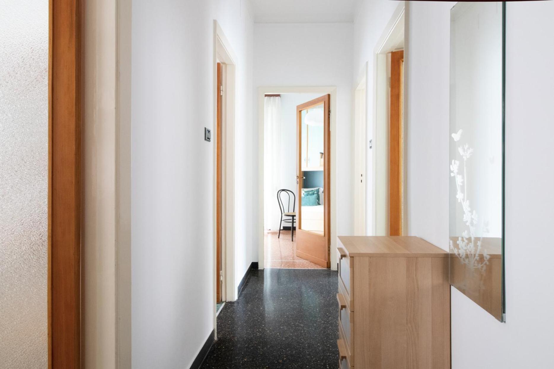 Sea Mint Apartment Rapallo Exteriér fotografie
