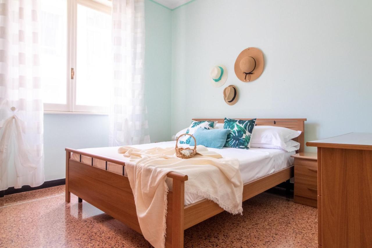 Sea Mint Apartment Rapallo Exteriér fotografie