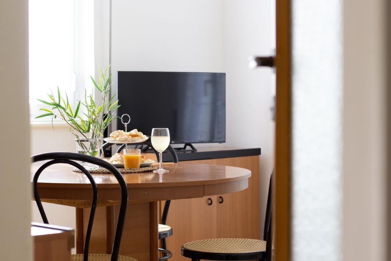 Sea Mint Apartment Rapallo Exteriér fotografie