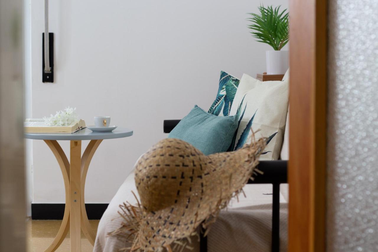 Sea Mint Apartment Rapallo Exteriér fotografie