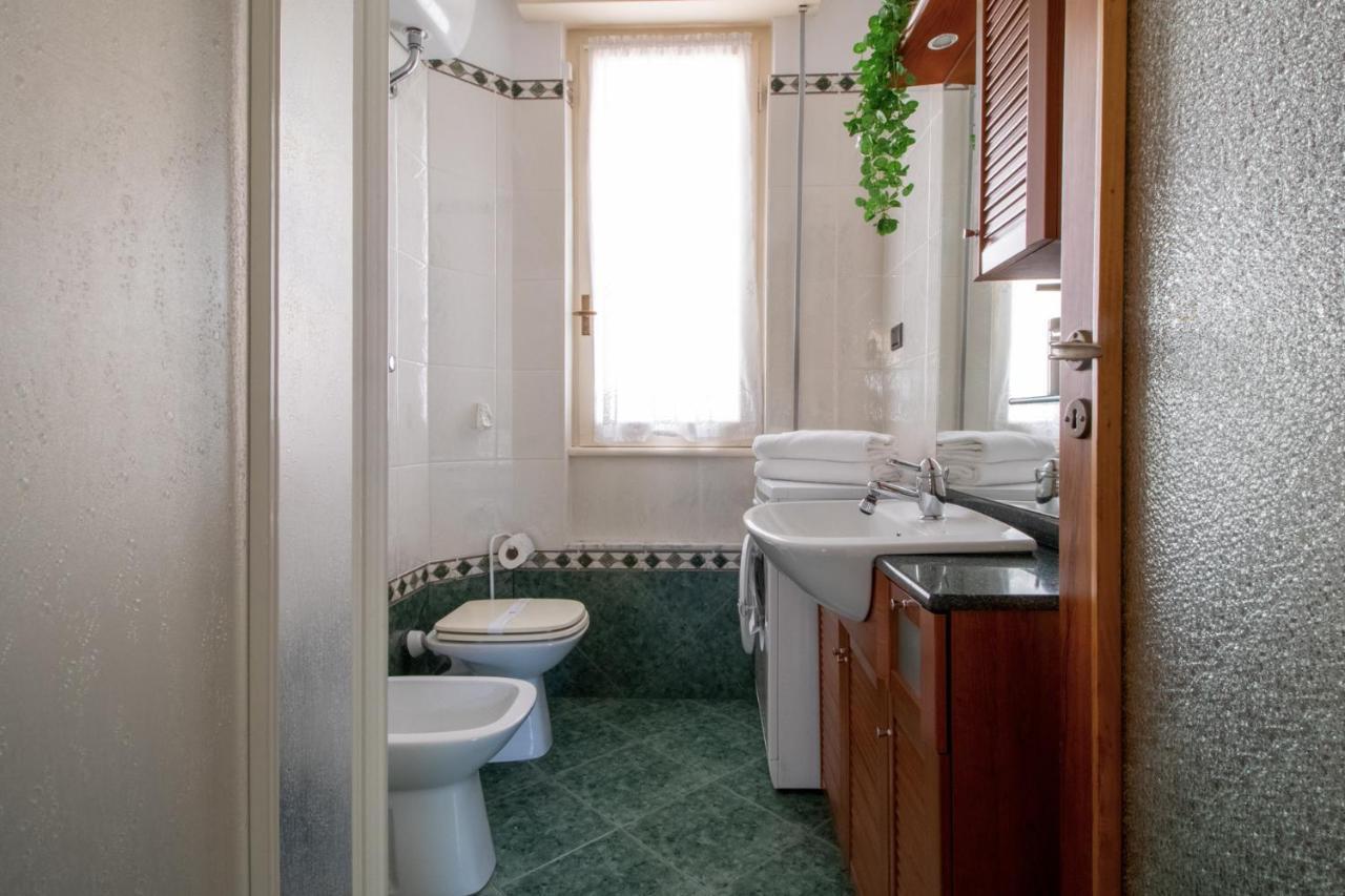 Sea Mint Apartment Rapallo Exteriér fotografie