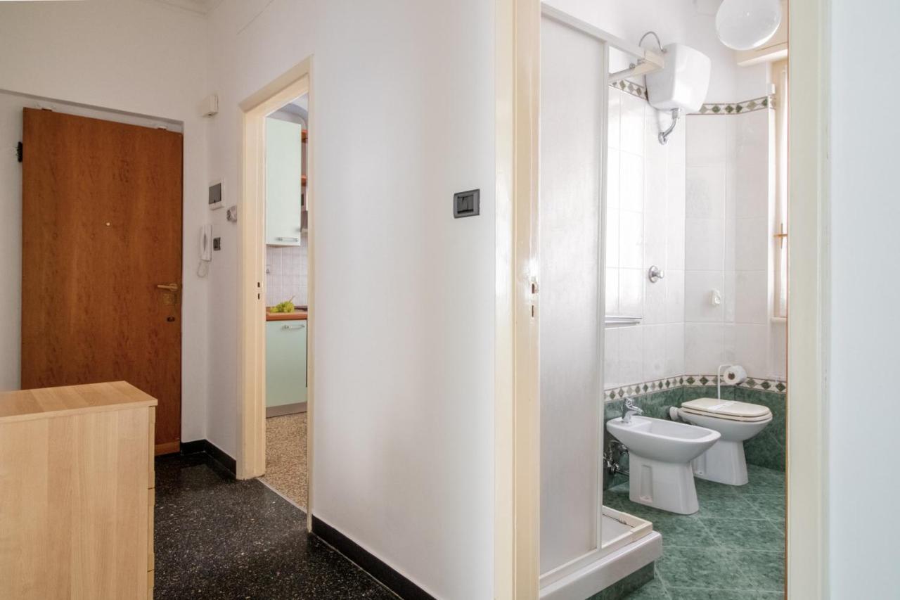 Sea Mint Apartment Rapallo Exteriér fotografie