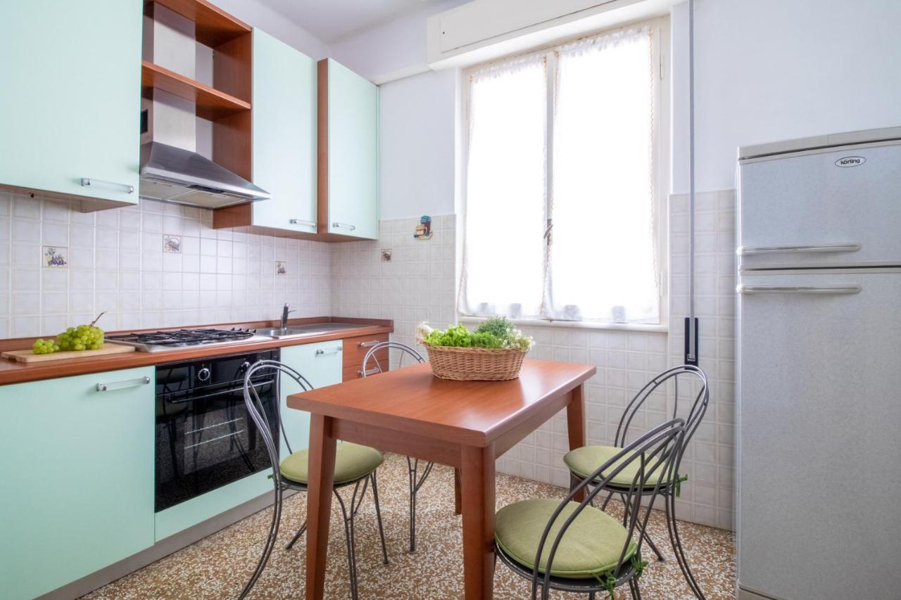 Sea Mint Apartment Rapallo Exteriér fotografie