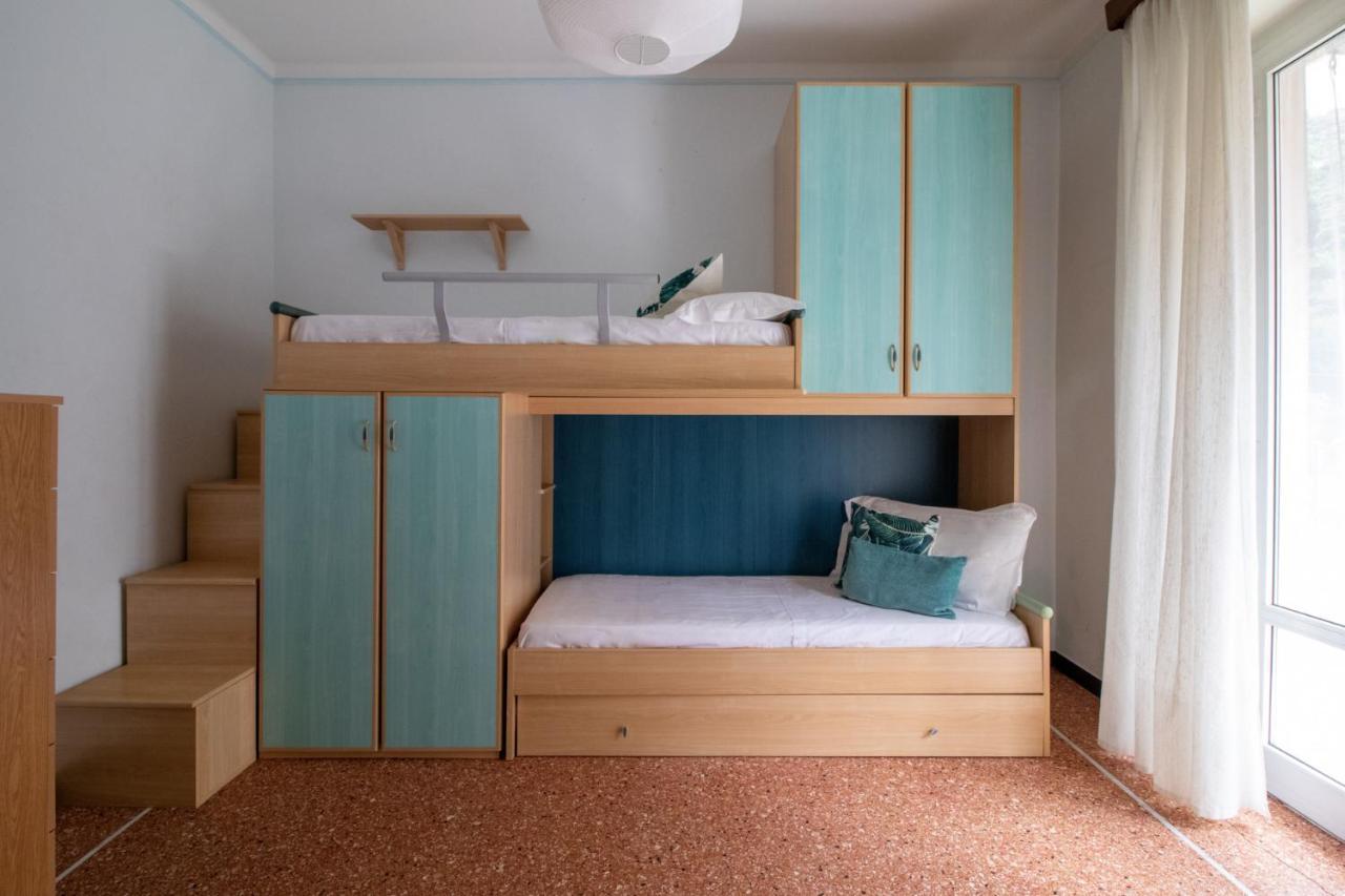 Sea Mint Apartment Rapallo Exteriér fotografie