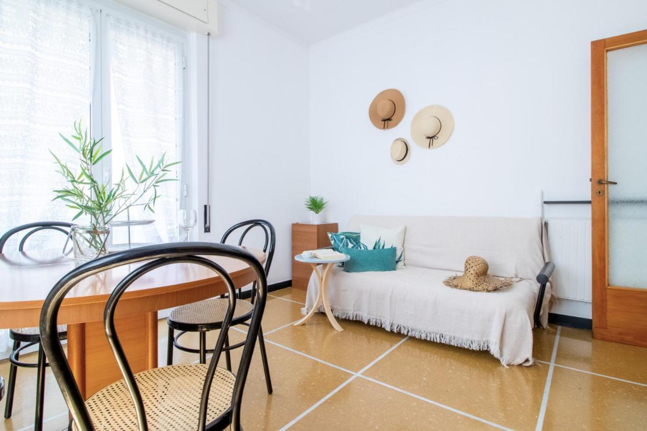 Sea Mint Apartment Rapallo Exteriér fotografie